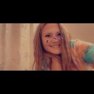 Meet your Posher, Miranda